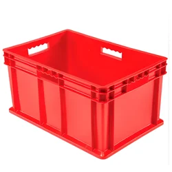 Aristo 19 Liters 500x325x150 mm Plastic Crates